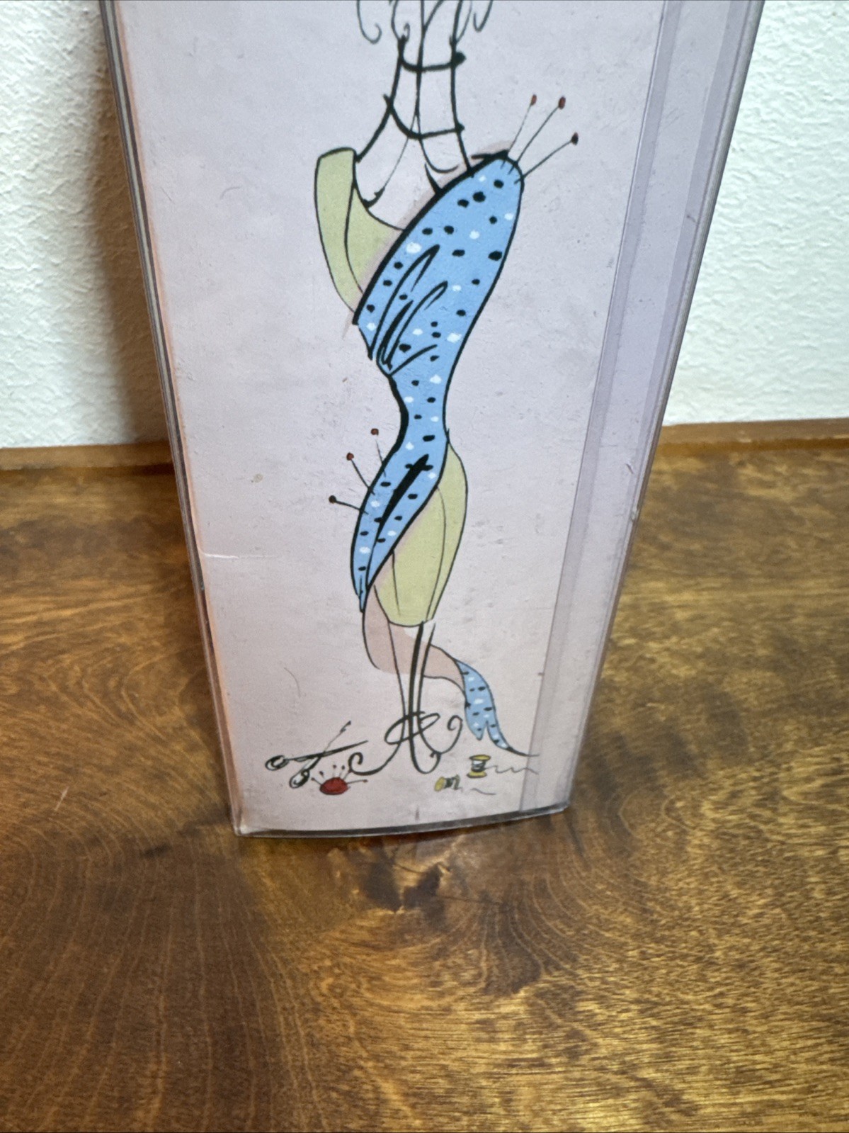 Madame Alexander “Jacquetta” Coquette Jacqui 40105 NIB with COA #156/300