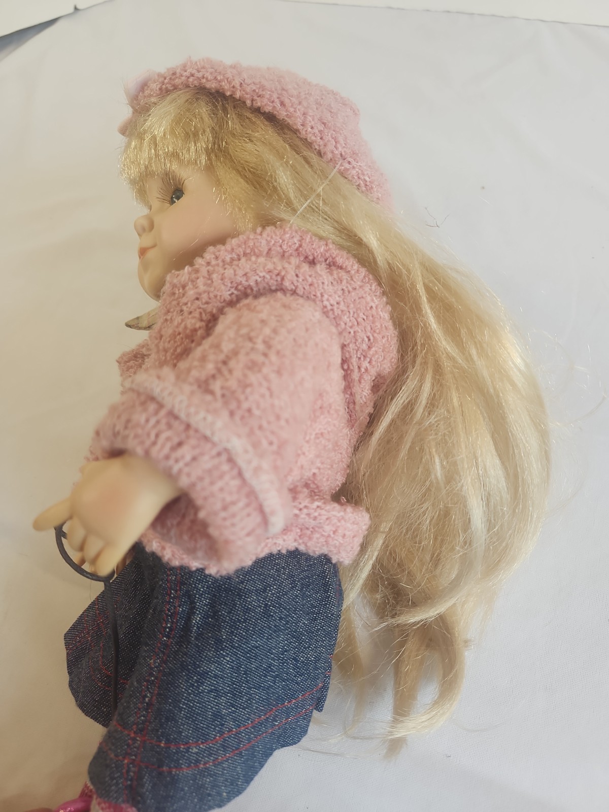 The Emerald Doll Collection 2002