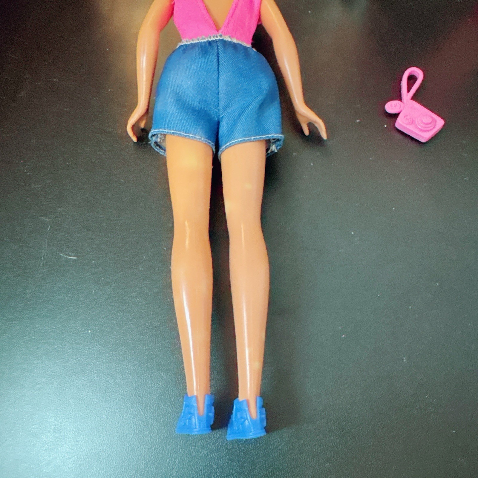 Barbie Dolls