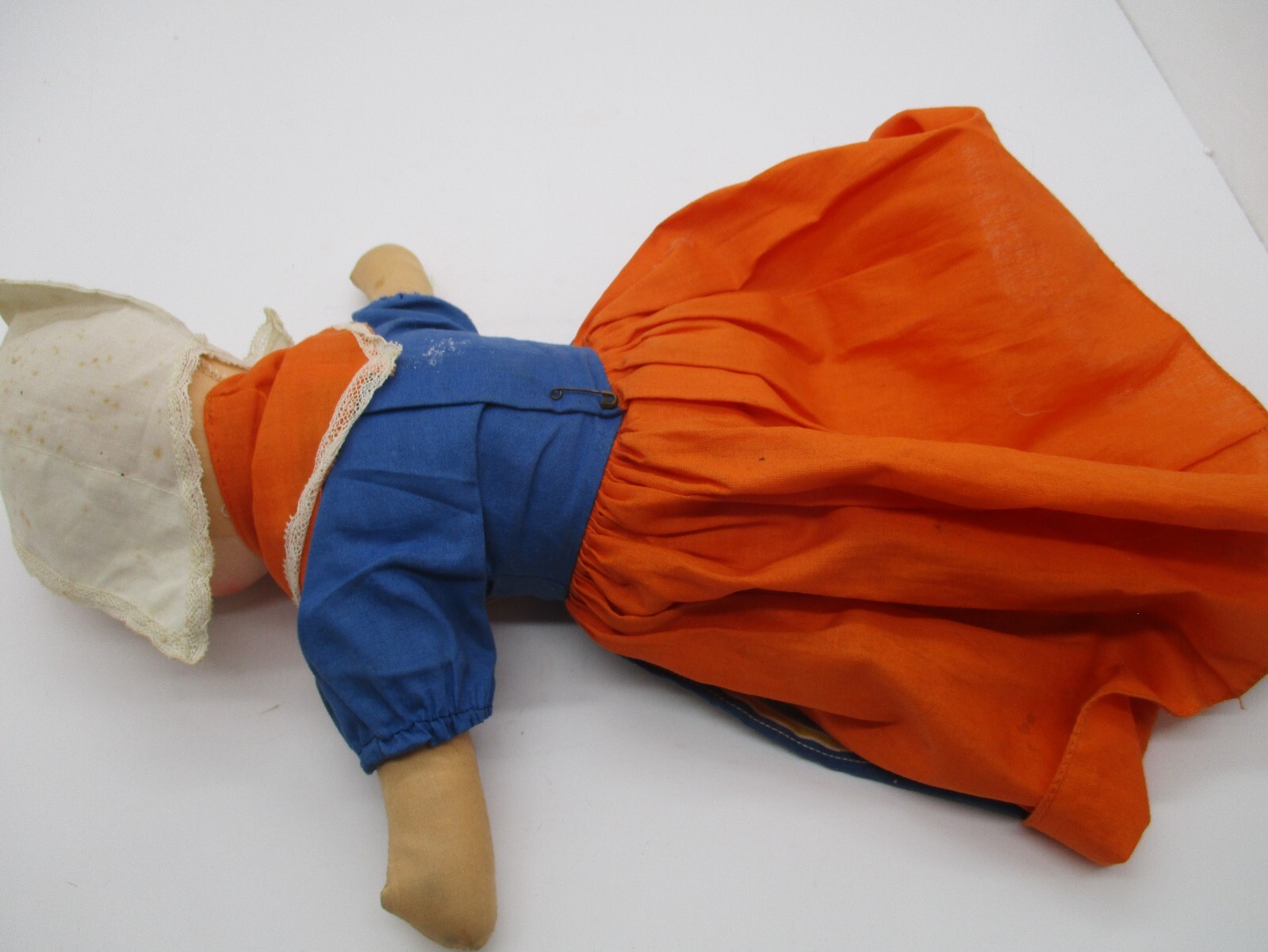 12″ Junel Novelty & Molley’es Dolls