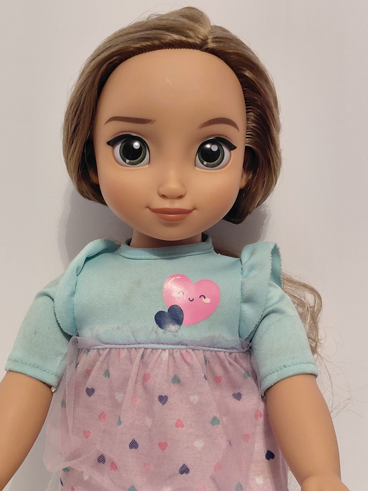 Disney ILY 4 ever 18″ Doll