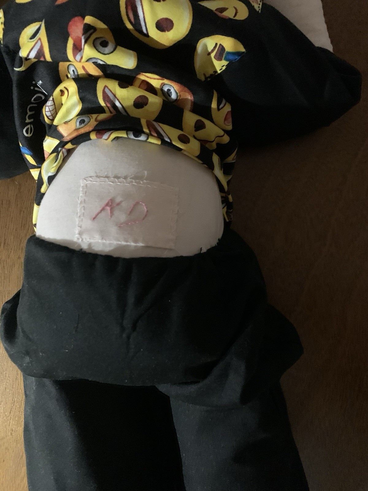 Born Therapy Doll