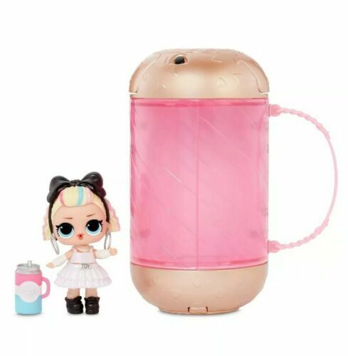 LOL Surprise ? Present Party Confetti Under Wraps Series Big Sister Doll *New*