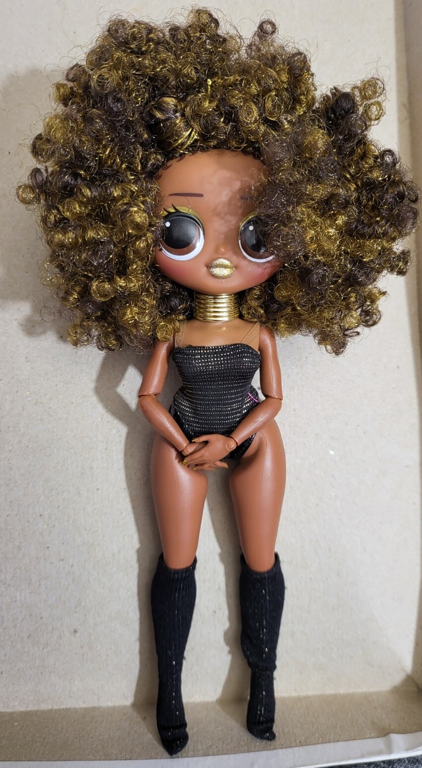 LOL Surprise OMG Doll Royal Bee 2019 C300G