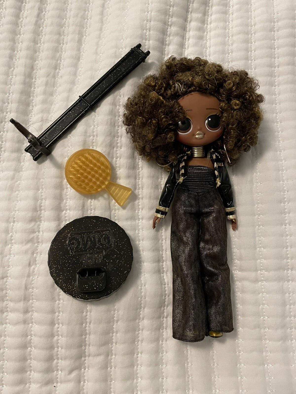 Lol Surprise Doll Royal Bee