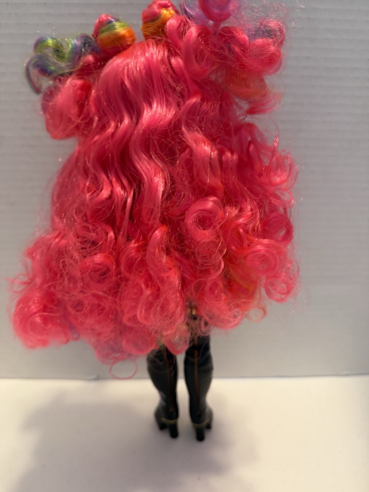 Rainbow High 12” Dolls Skylar Carmen Ruby And Ainsley