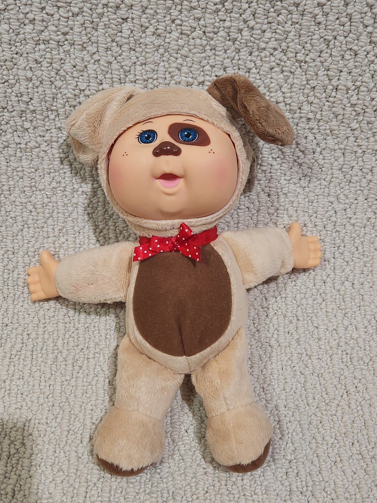 You Choose. Cabbage Patch Kids Cuties Friends from 2016-2017. All without tags