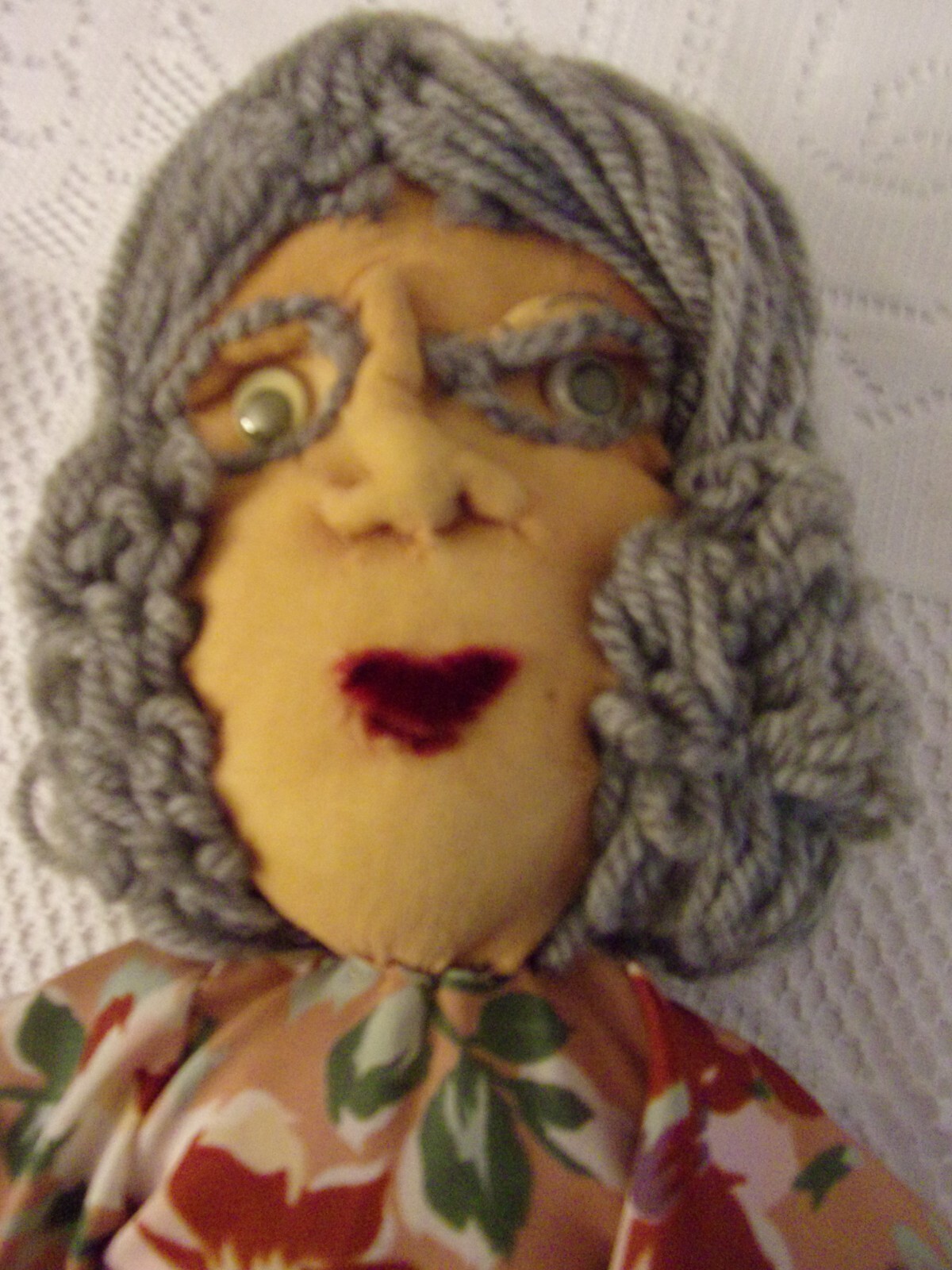 Handmade Dolls, Happy 50th Anniversary