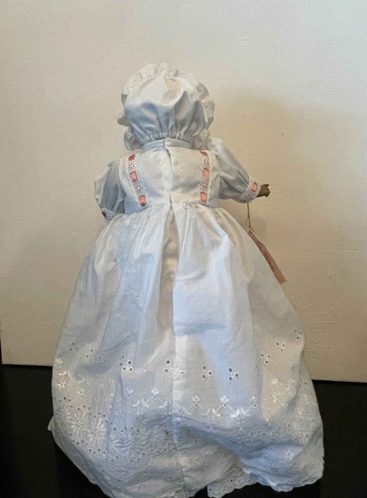 Musical Goebel Tiny Twinkle Dolly Dingle Porcelain Collector Doll #254/750