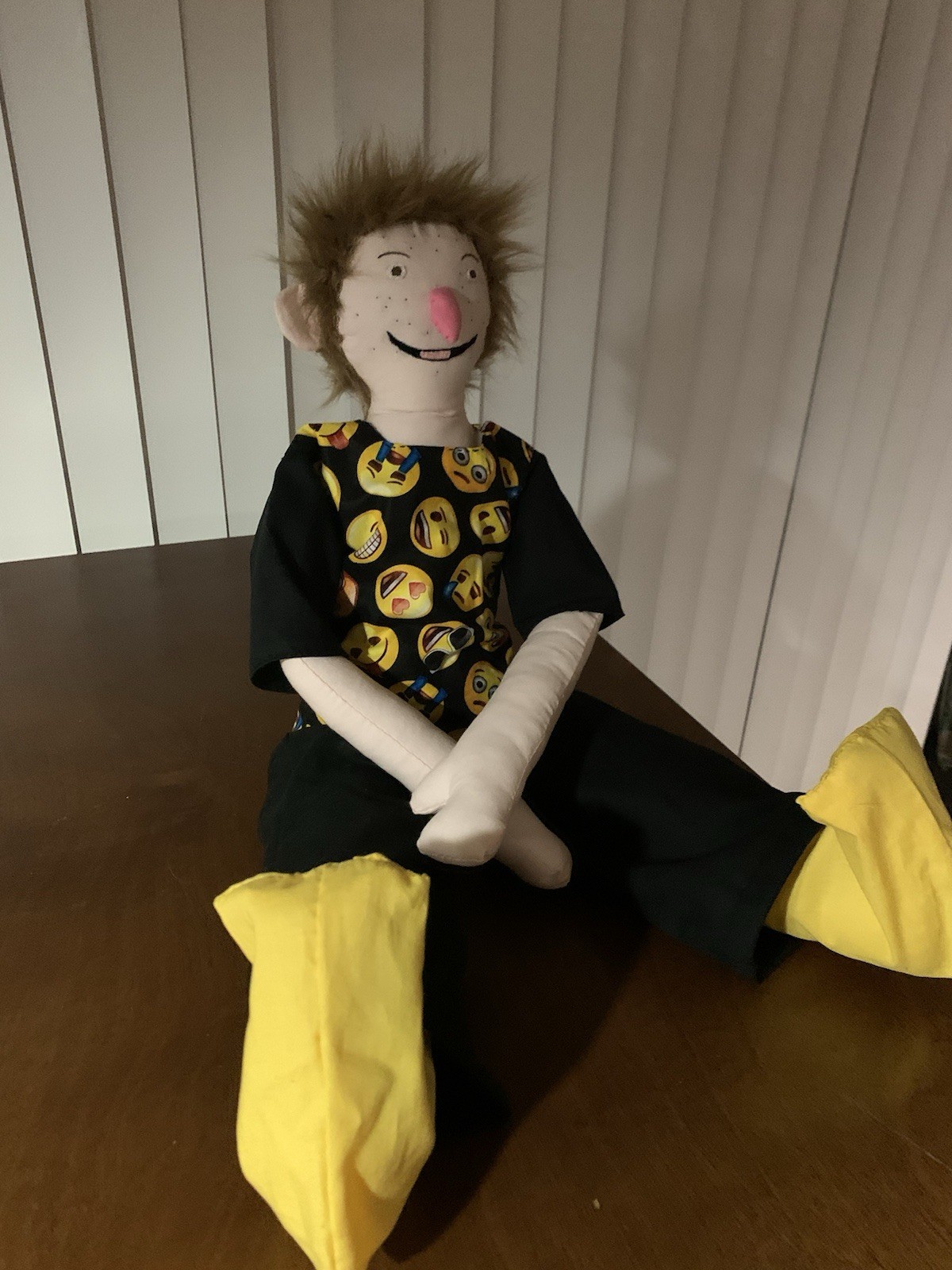 Born Therapy Doll