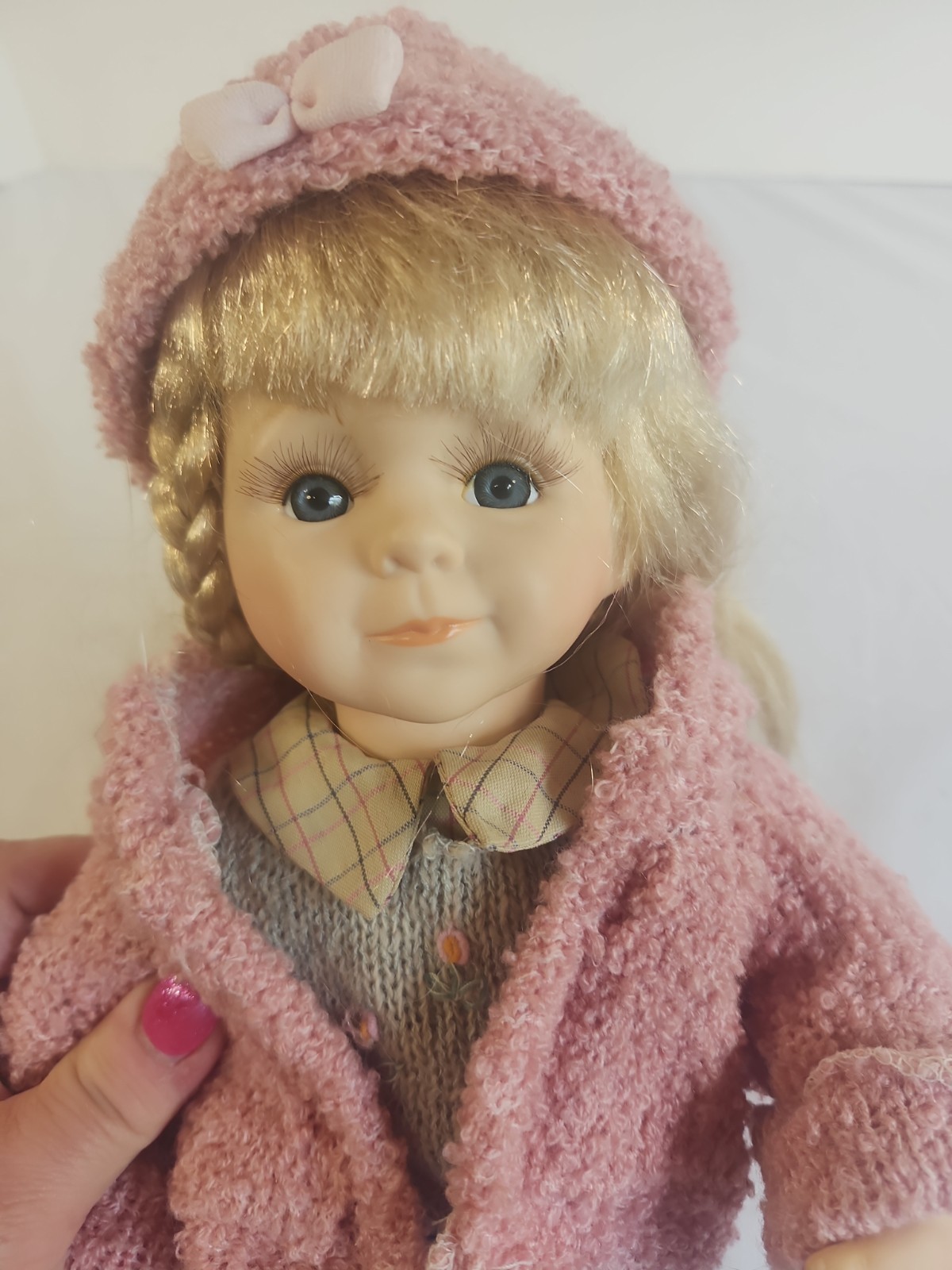 The Emerald Doll Collection 2002