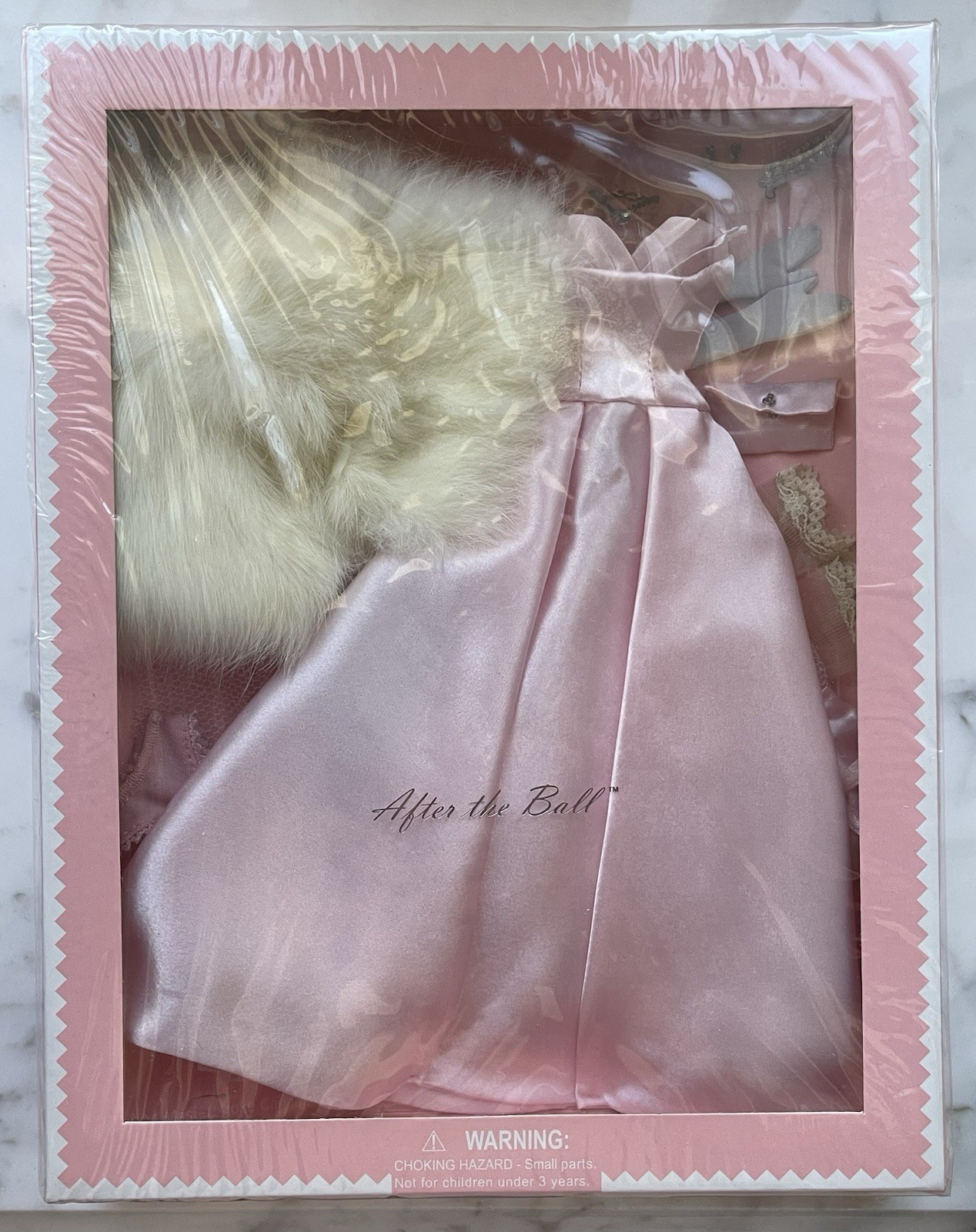 Dressmaker Details Couture After The Ball Fashion Pack Brand New Item No. 511