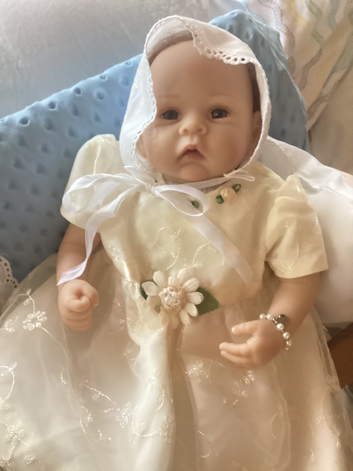 Redhead Girl Doll
