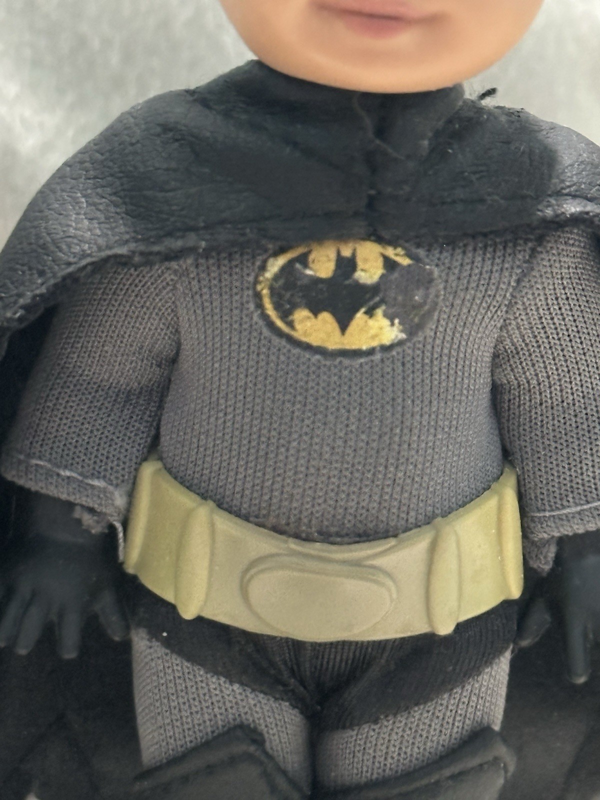 Mattel Barbie 2008 Kelly & Tommy as Batman Catwoman Collectors’ Set (READ DESC)