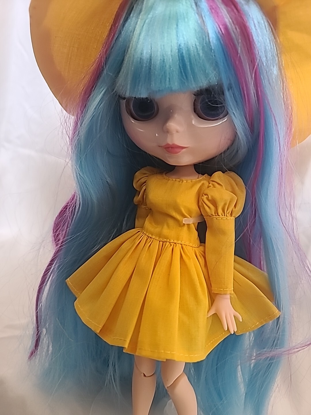Blythe Doll With Clothes. US Seller