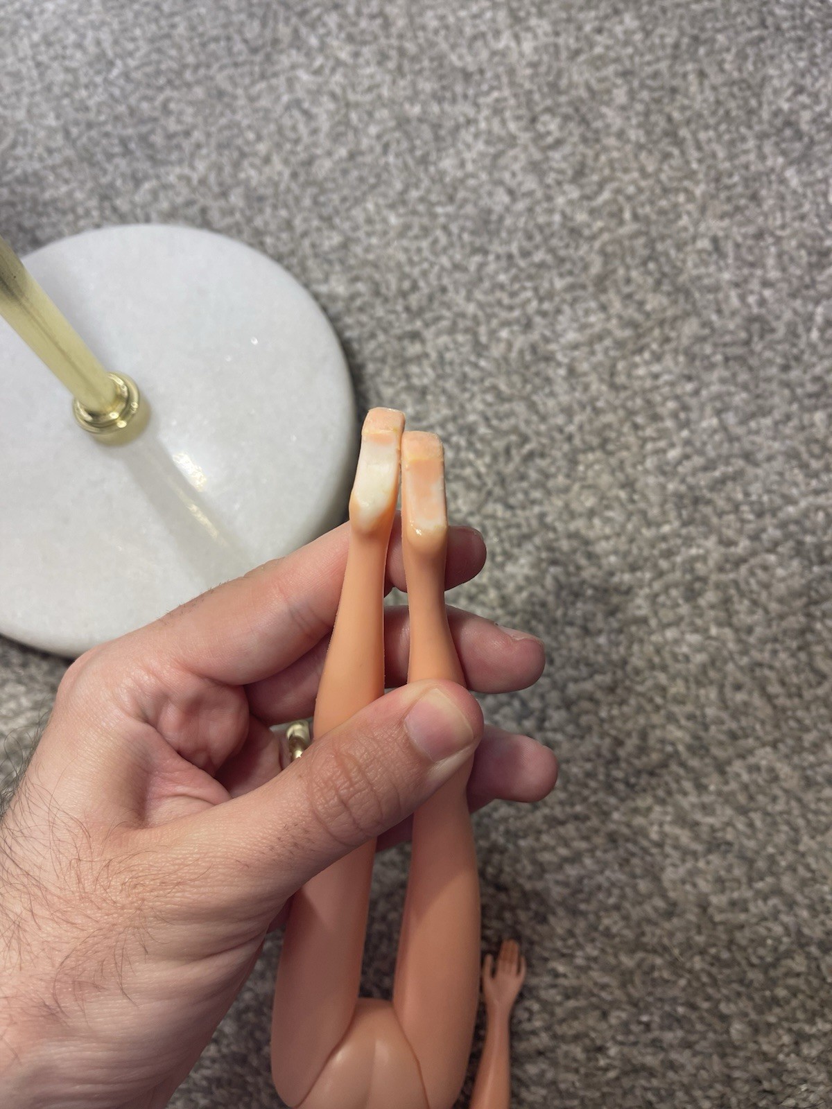 Shillman Maxi Mod Clone Doll