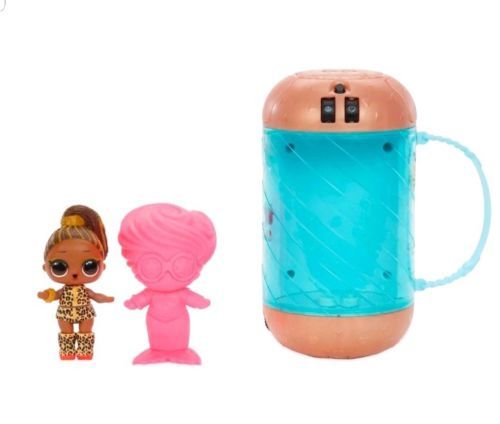 New LOL Surprise * WAVE 2 * Under Wraps Eye Spy Series 4 Tots SHIPS TODAY