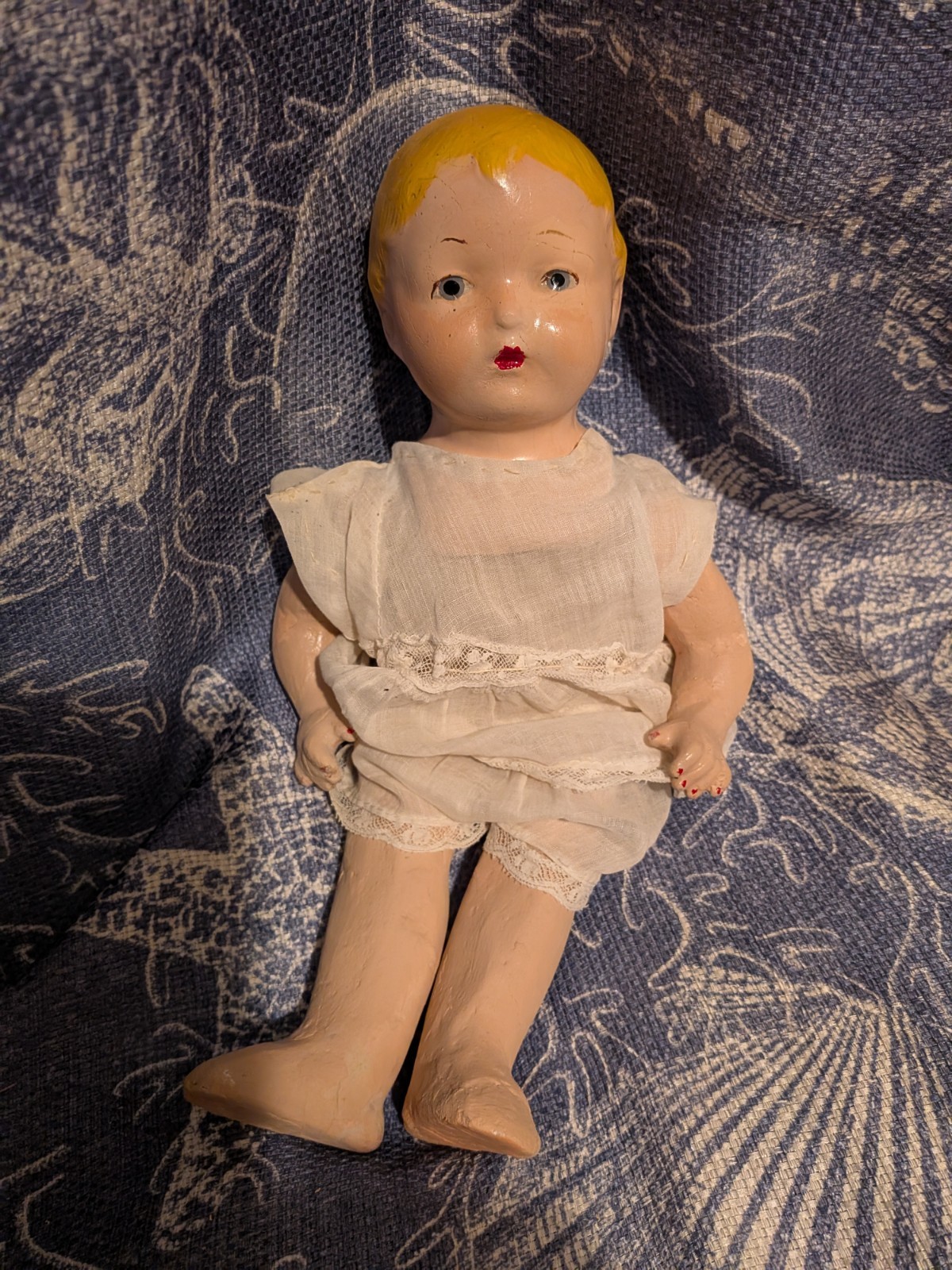 EIH C Inc Baby Doll 1918