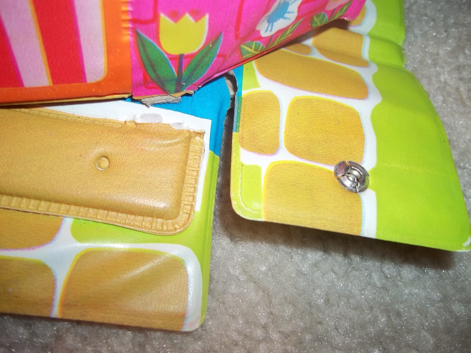 Vintage Liddle Kiddles Pop Up Boutique Mattel for Little Kiddles Dolls