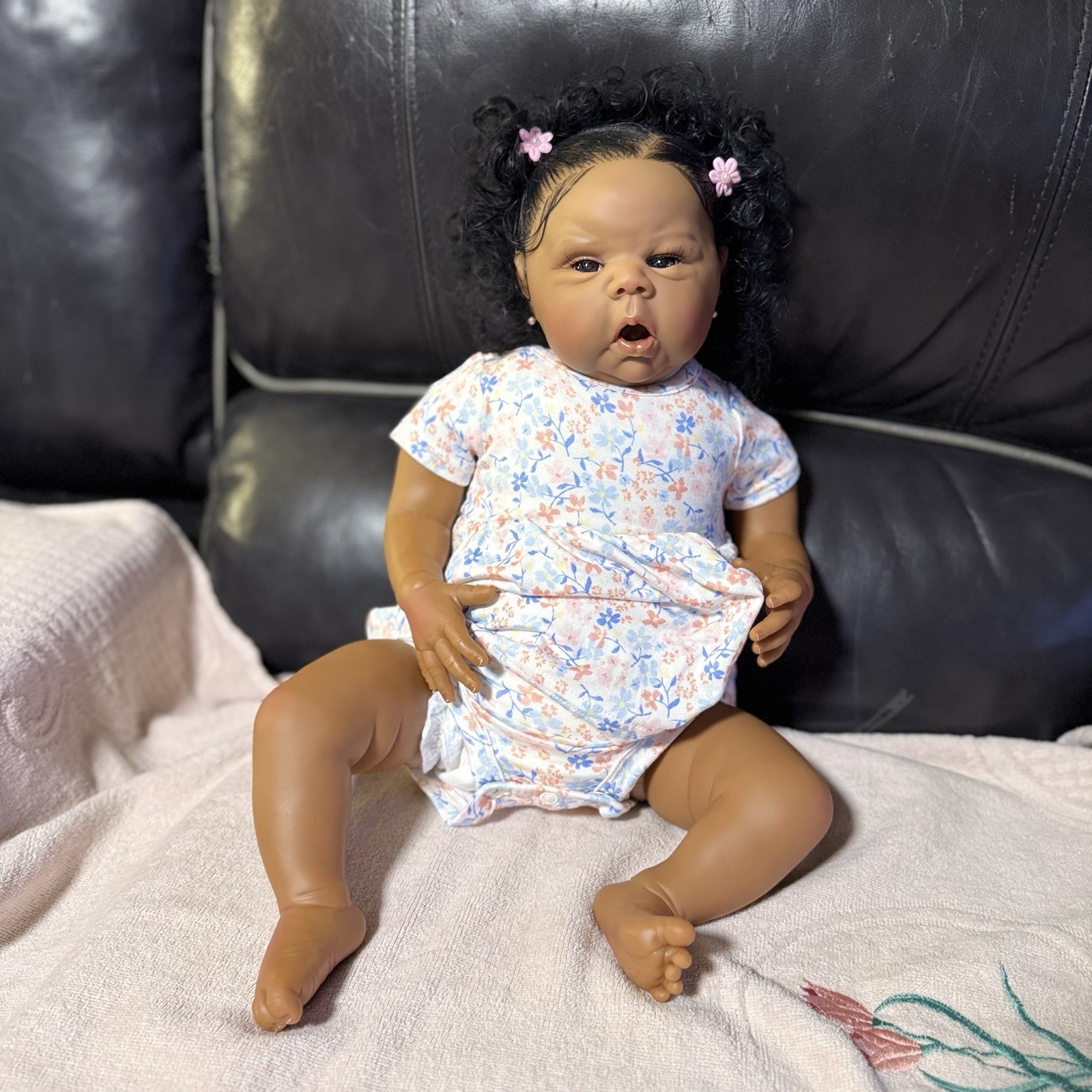 Reborn Baby
