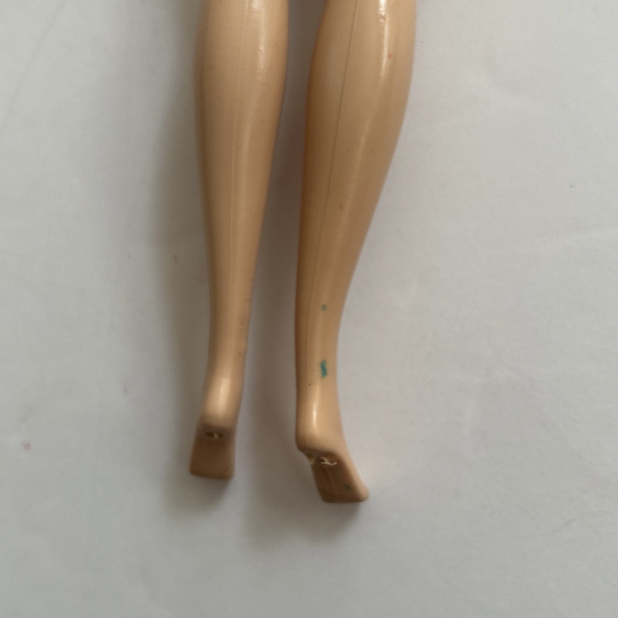 Barbie Fairytale Collection Nutcracker Clara Sugarplum Fairy – Nude Doll