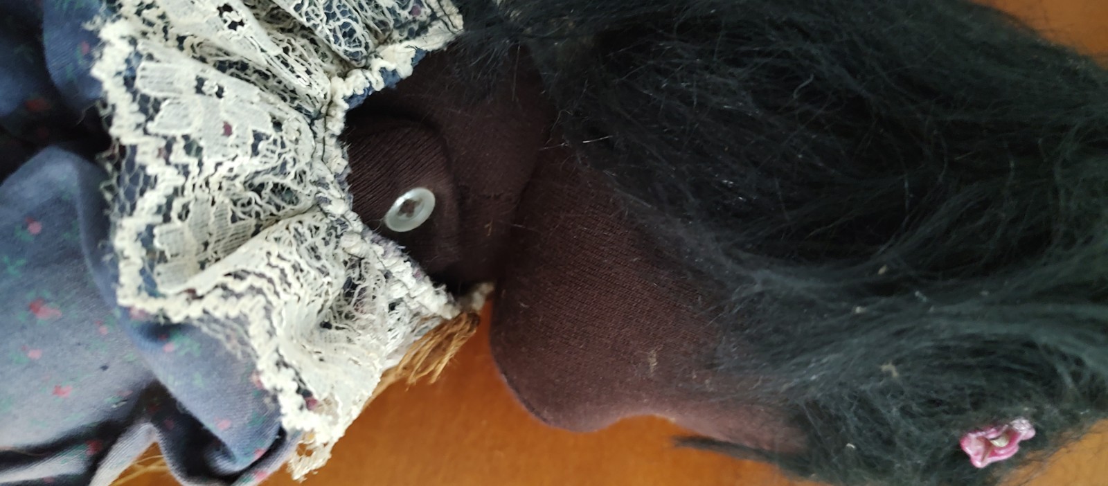 Cloth Dolls