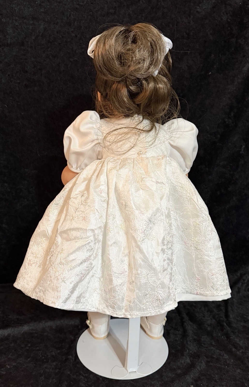 Lee Middleton ? Little Sisters Kristyn ? Doll