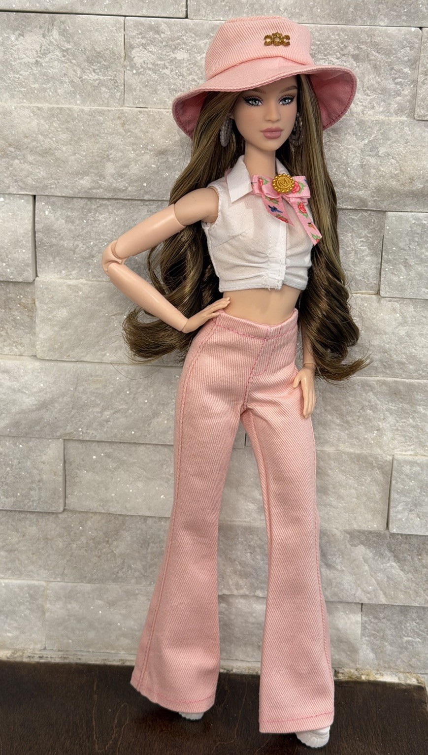 You Create 2026 3 Frida face_Reroot Japanes Saran hair~MTM Reg~ No stand
