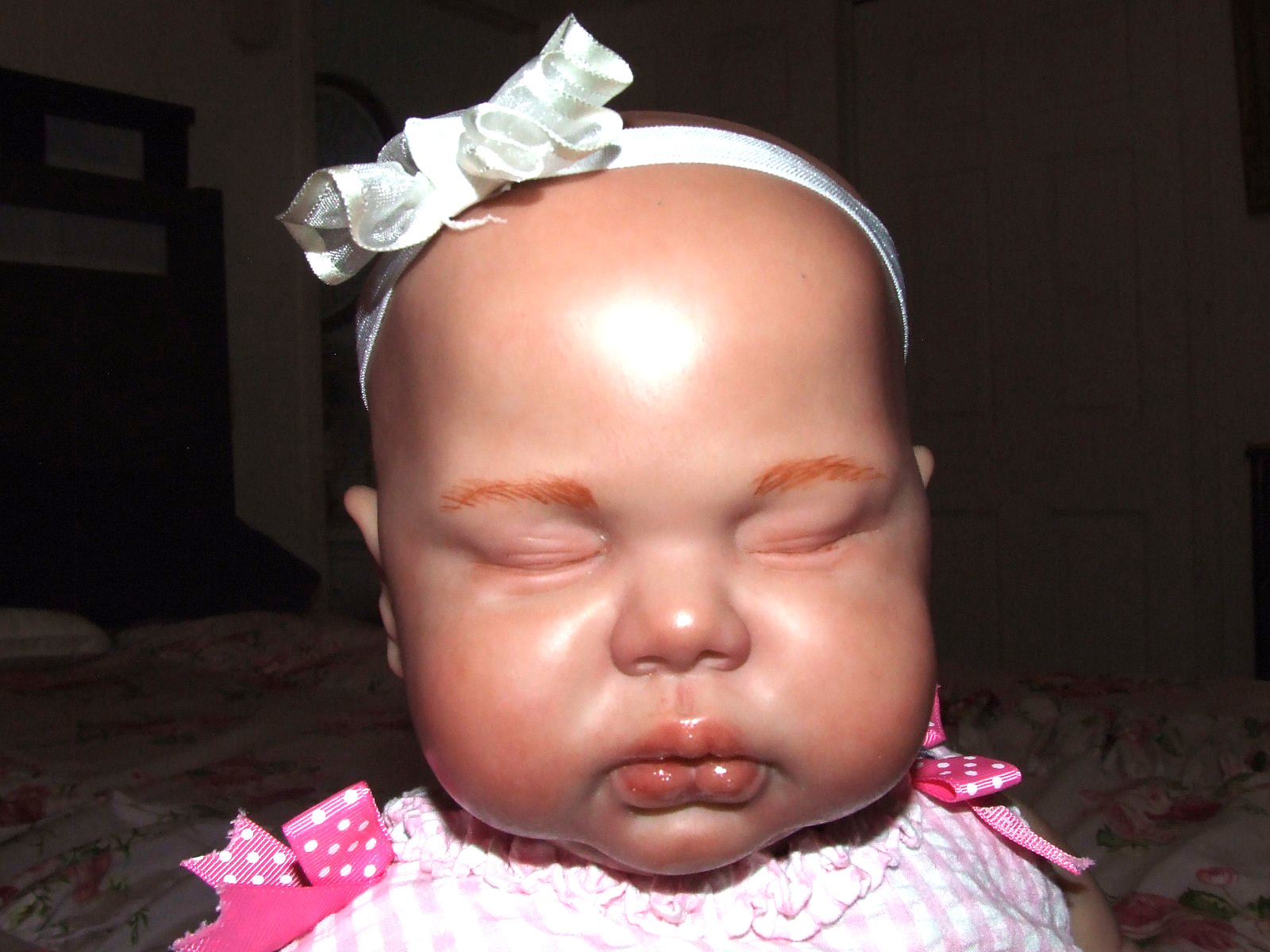 Reborn Doll