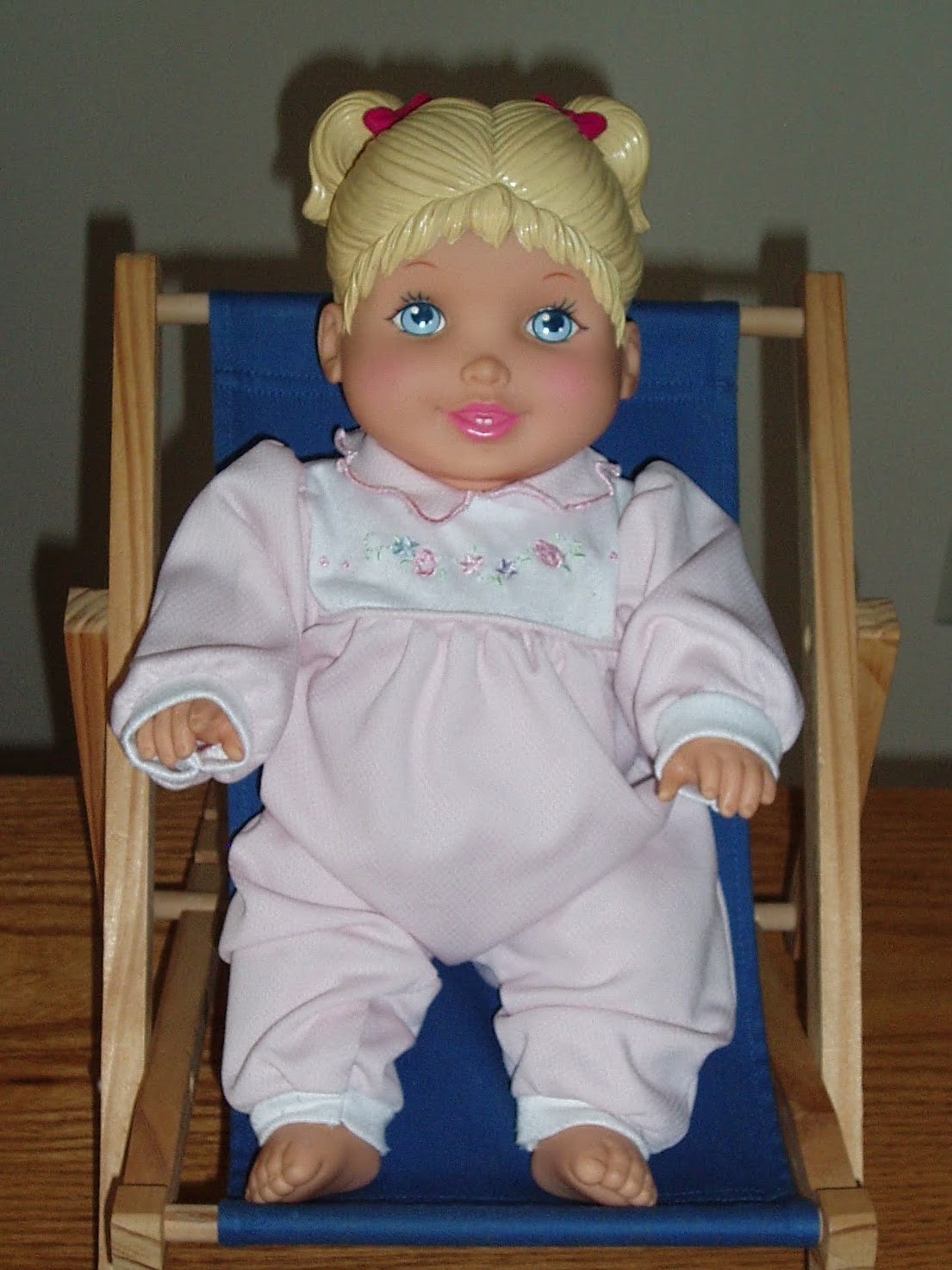 7″ and 13″ Water Babies by Lauer *Your choice.
