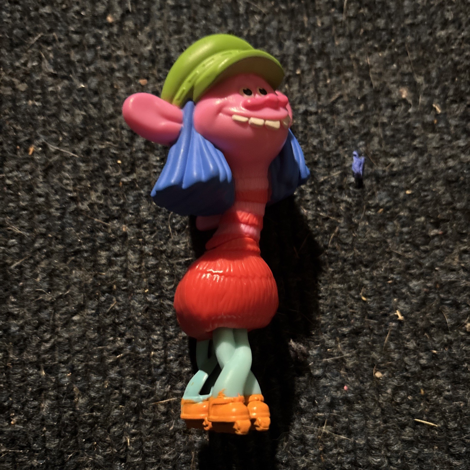 Cooper trolls toy