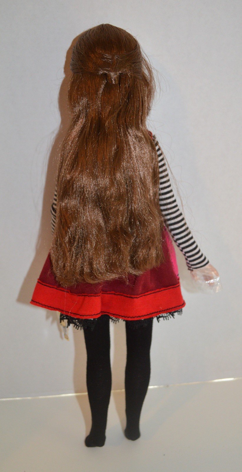 Tonner Wilde Imagination Ellowyne “Falling to Pieces” 2013 LE – MIB with extras