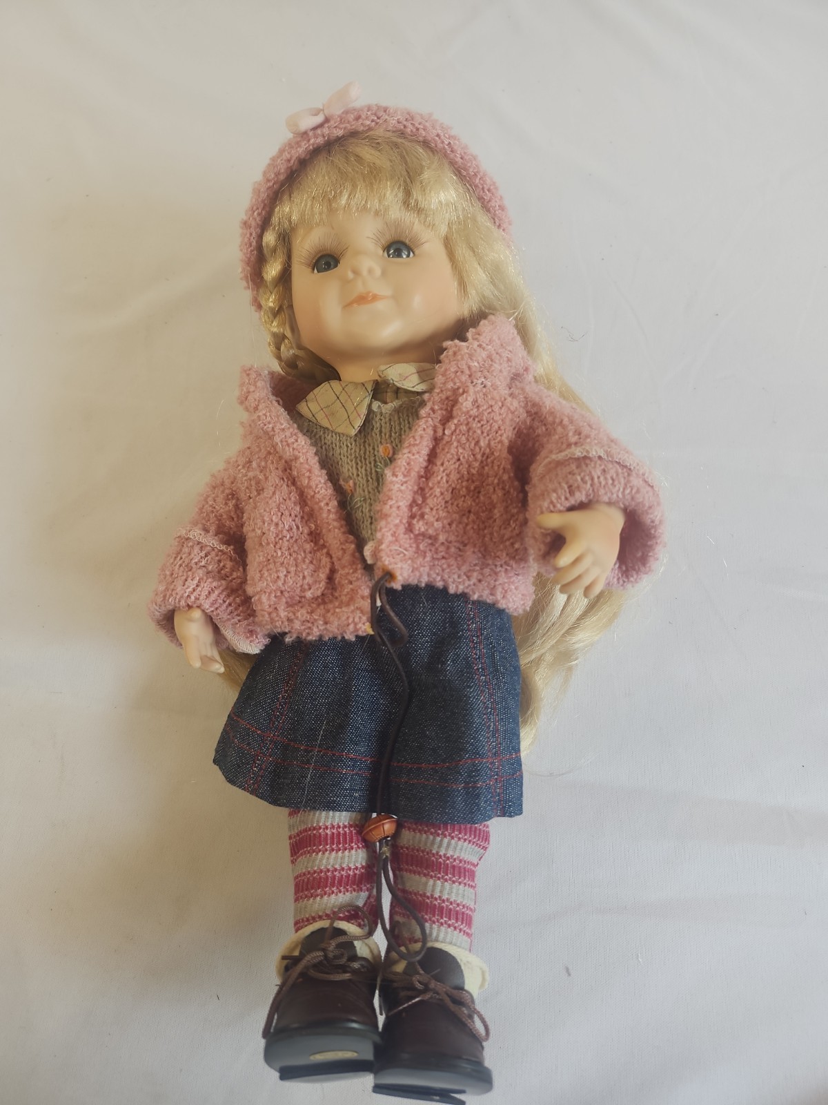 The Emerald Doll Collection 2002
