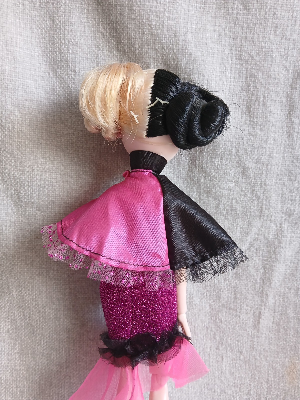 Bratzillaz Magic Night Out Cloetta Spelletta / with hat