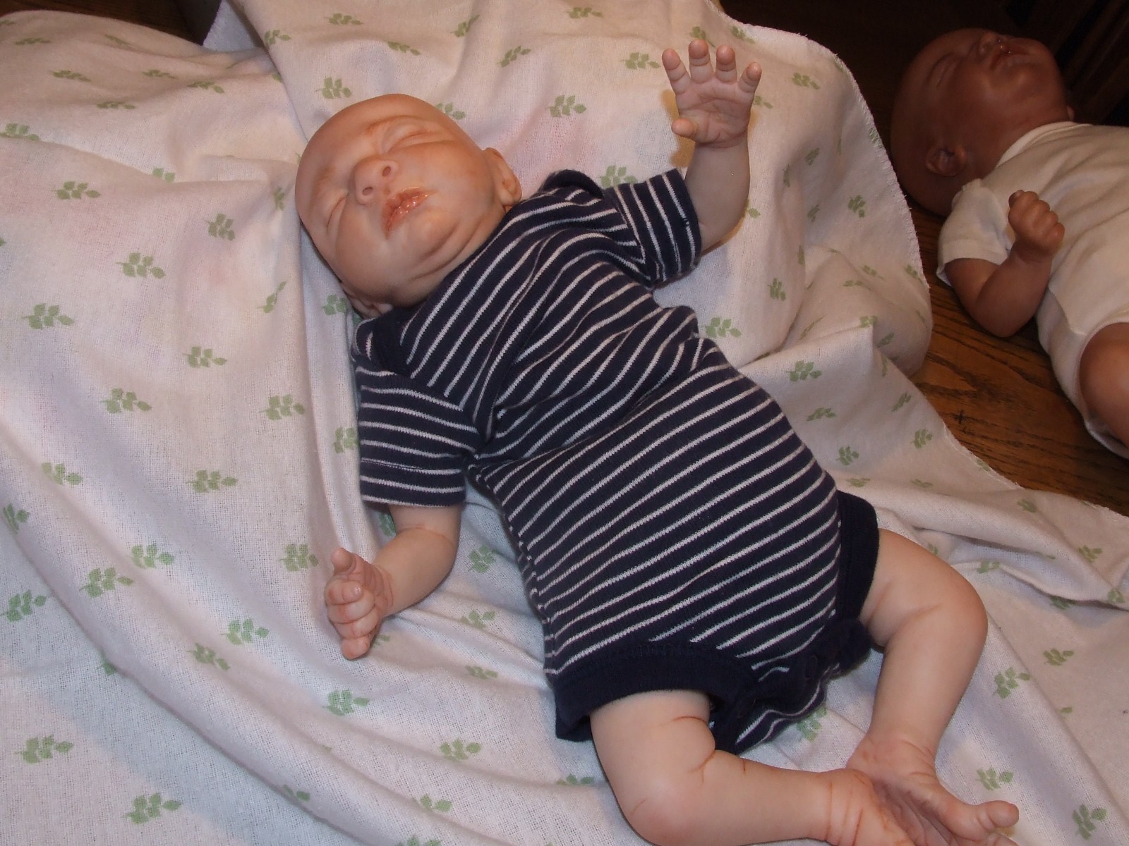 Reborn Doll
