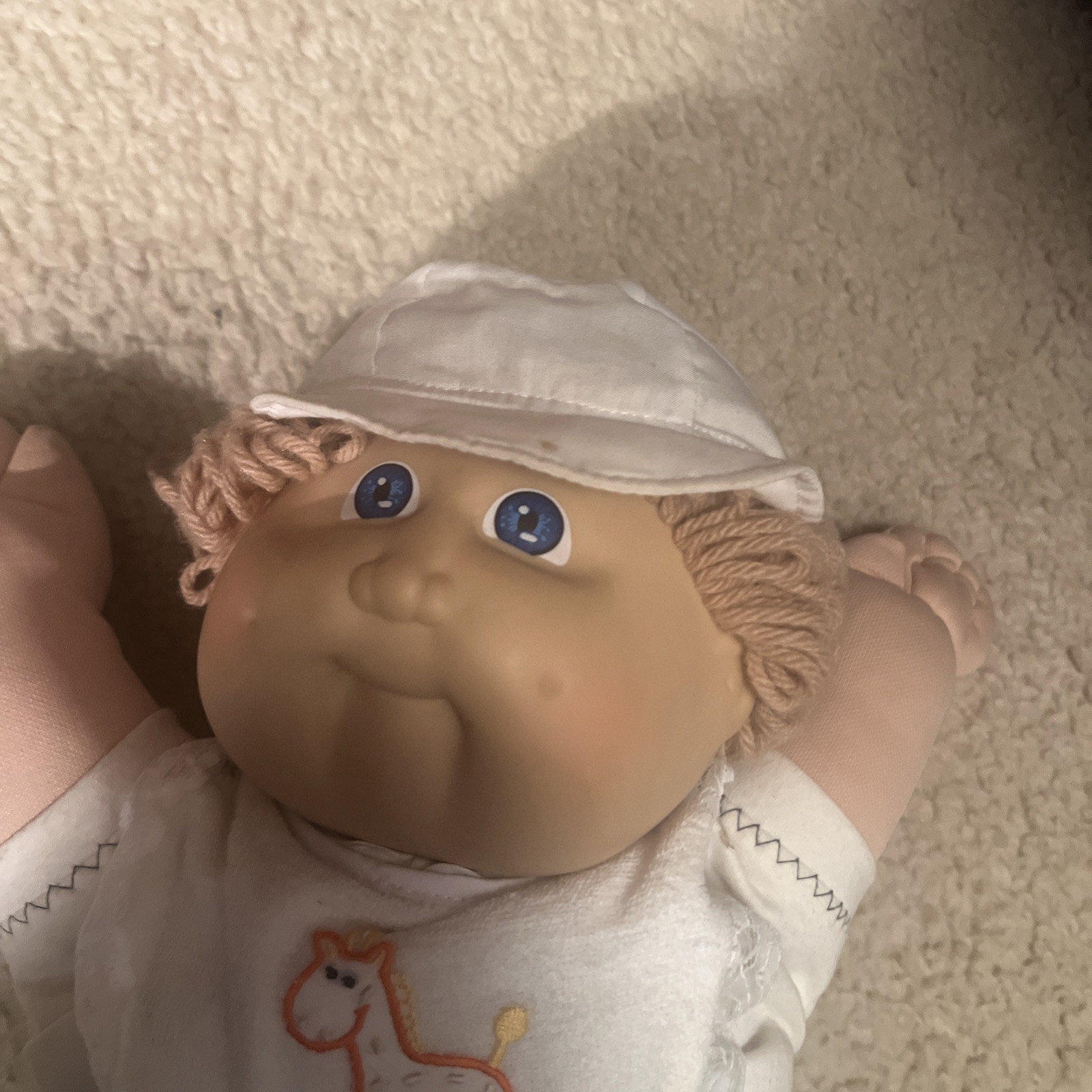 Cabbagepatch Kids Vintage 1978/1980