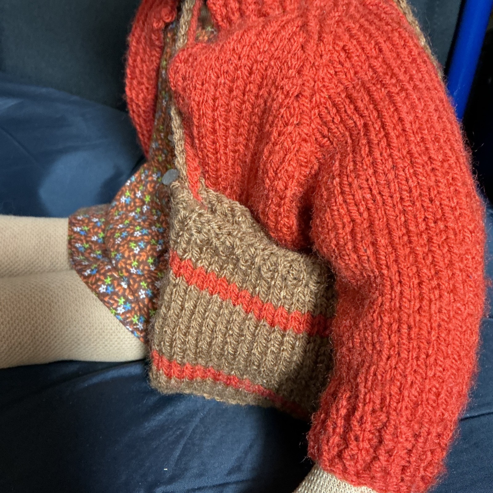 RARE. Sasha Morgenthaler “Course” Doll from Studio