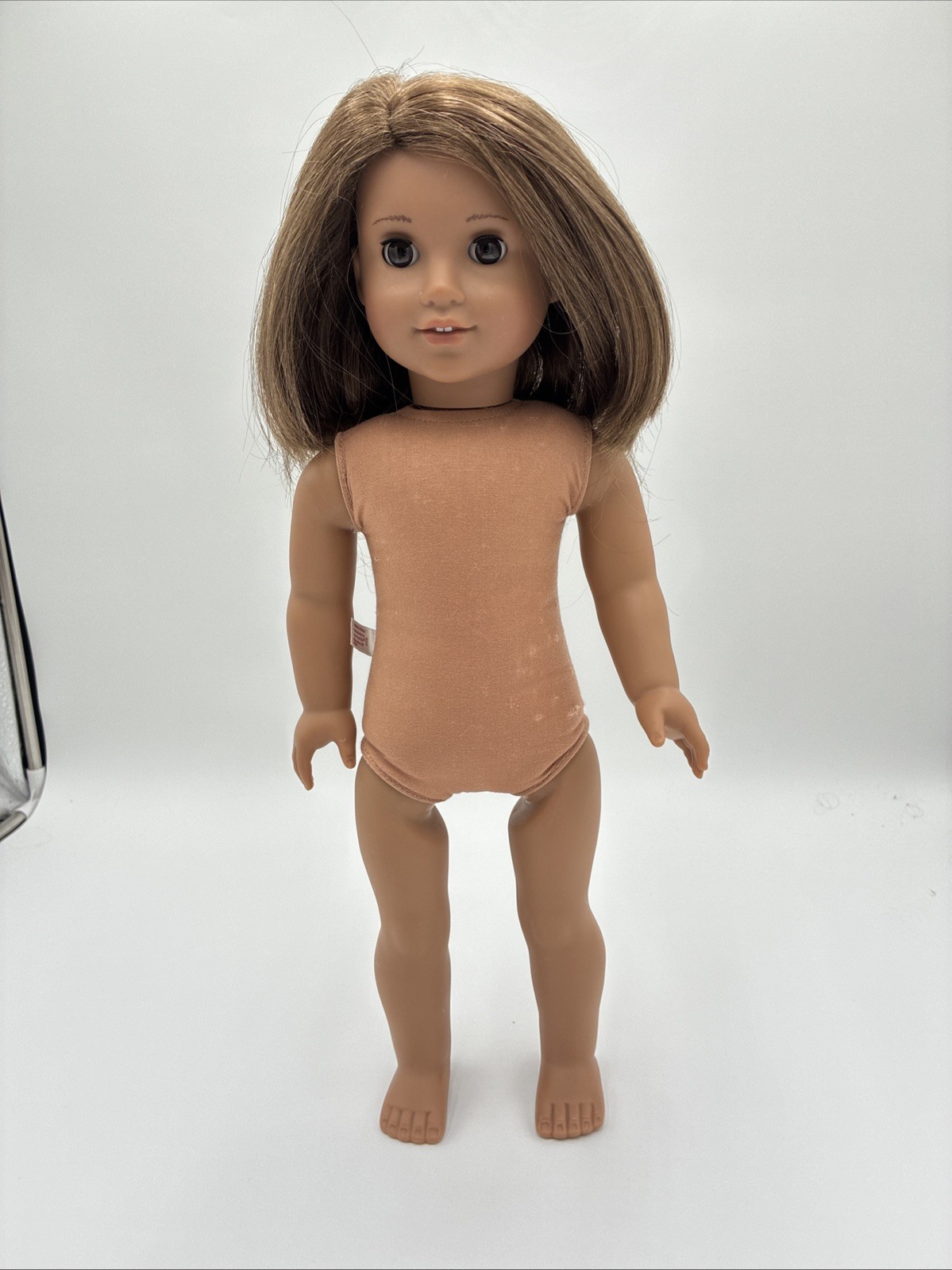 American Girl Doll Retired Just Like You 28 (introduced 2006) JUST DOLL 18”