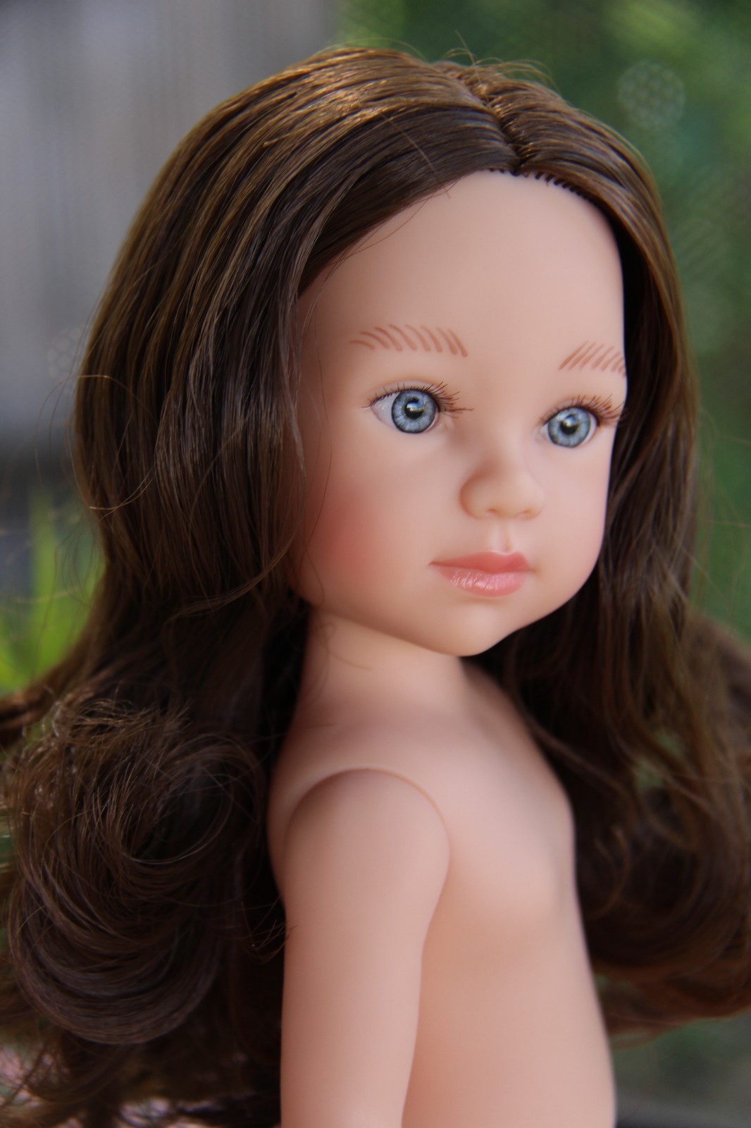 Diana MASHA Doll 13″/ 32 cm–Spanish Doll by DollsEmpire | Similar to Paola Reina
